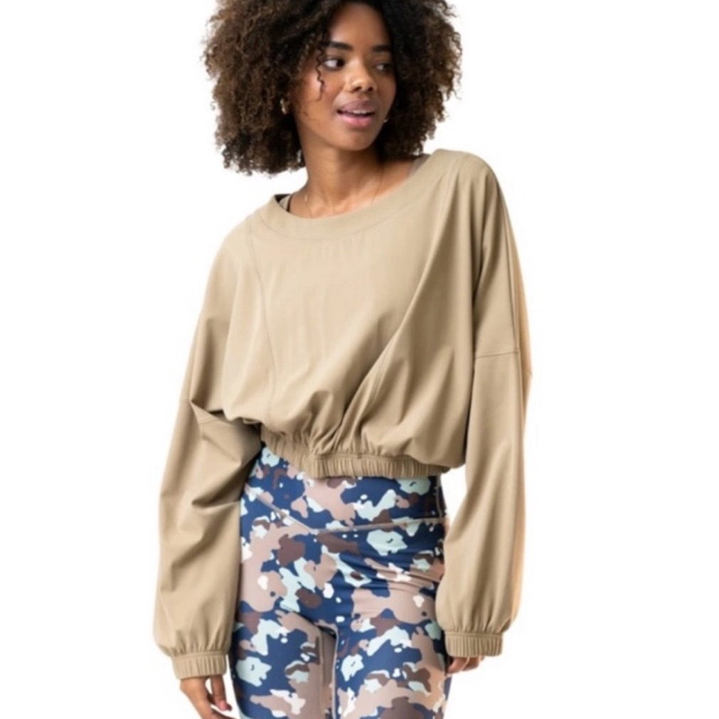 Balance Athletica Outlander Crew Balance Athletica Outlander Crew